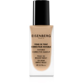 EISENBERG Le Maquillage Fond De Teint Correcteur Invisible machiaj natural SPF 25 - imagine 2